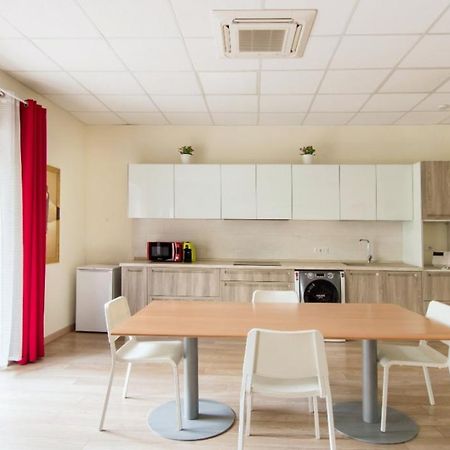 Vetere 101 Apartment โรม ภายนอก รูปภาพ