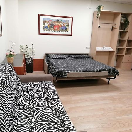 Vetere 101 Apartment โรม ภายนอก รูปภาพ