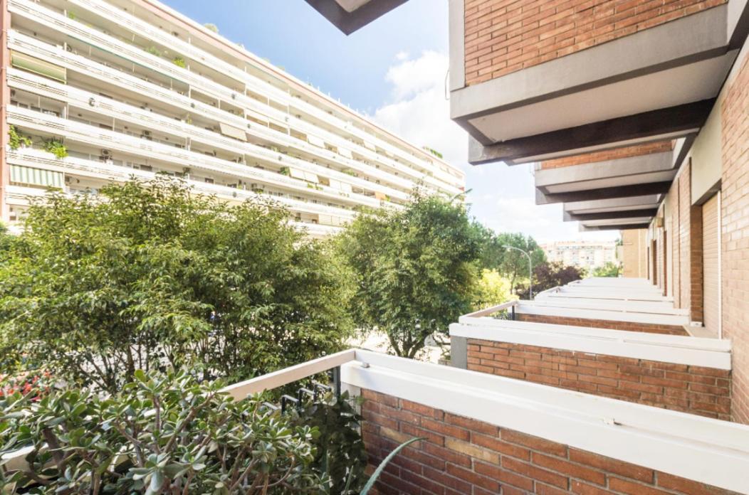 Vetere 101 Apartment โรม ภายนอก รูปภาพ