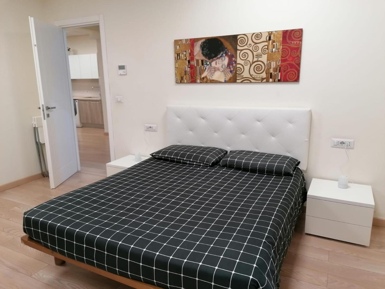 Vetere 101 Apartment โรม ภายนอก รูปภาพ