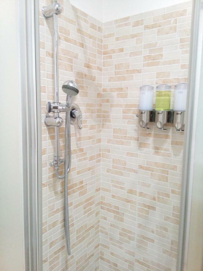 Vetere 101 Apartment โรม ภายนอก รูปภาพ